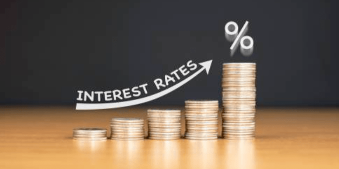 Rappresentazione visiva dell'articolo: Tassi di interesse: 

come influenzano i mercati finanziari e l’economia delle imprese