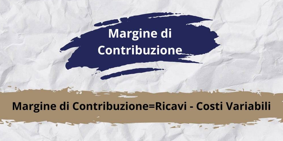 Rappresentazione visiva dell'articolo: Il margine di contribuzione:
come prendere decisioni aziendali con maggiore consapevolezza